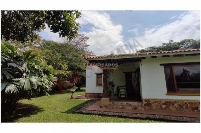 Fincas y Casas Campestres, Venta, Jamundí - $1.780.000.000