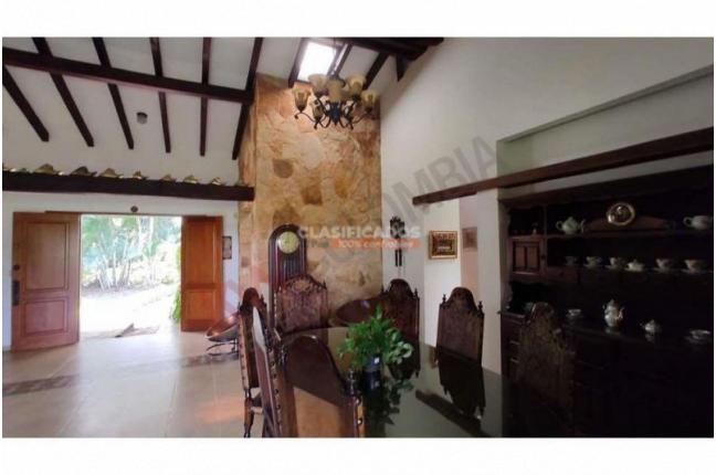 Fincas y Casas Campestres, Venta, Jamundí - $1.780.000.000