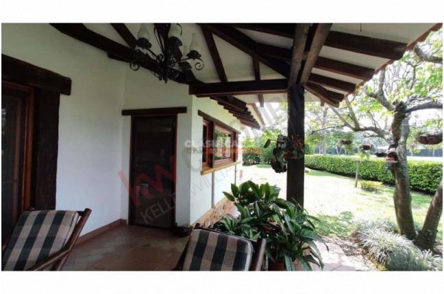 Fincas y Casas Campestres, Venta, Jamundí - $1.780.000.000