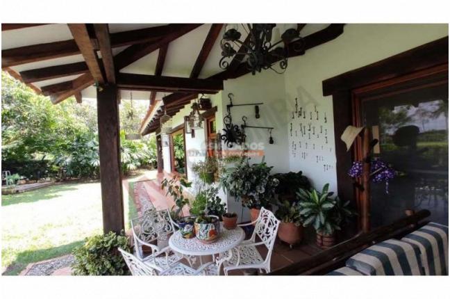 Fincas y Casas Campestres, Venta, Jamundí - $1.780.000.000