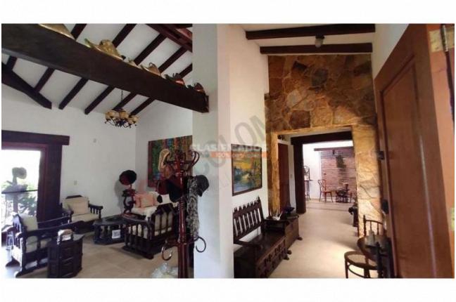 Fincas y Casas Campestres, Venta, Jamundí - $1.780.000.000