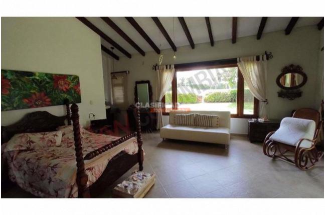 Fincas y Casas Campestres, Venta, Jamundí - $1.780.000.000