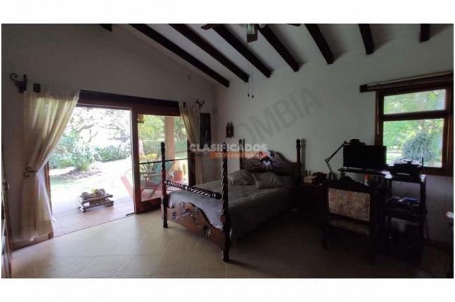 Fincas y Casas Campestres, Venta, Jamundí - $1.780.000.000