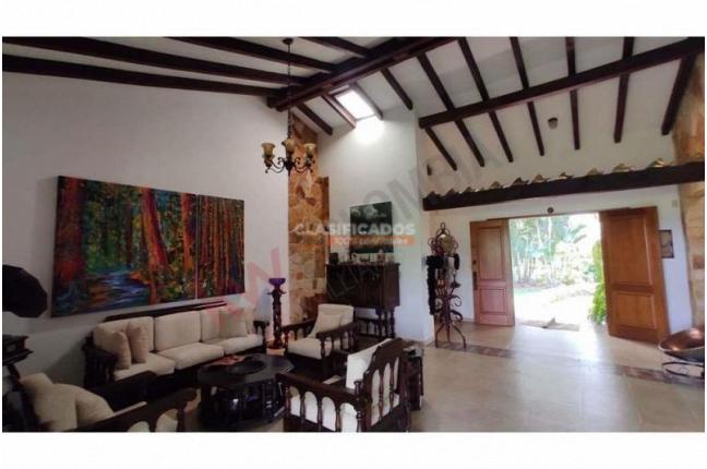 Fincas y Casas Campestres, Venta, Jamundí - $1.780.000.000