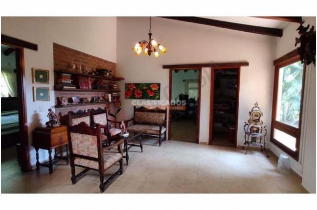 Fincas y Casas Campestres, Venta, Jamundí - $1.780.000.000