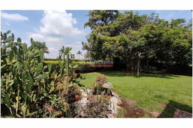 Fincas y Casas Campestres, Venta, Jamundí - $1.780.000.000