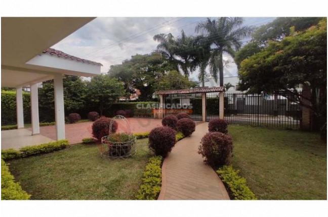 Fincas y Casas Campestres, Venta en Jamundí