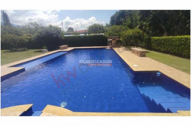 Fincas y Casas Campestres, Venta en Jamundí