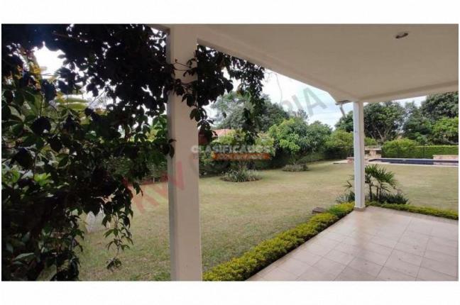 Fincas y Casas Campestres, Venta, Jamundí - $1.150.000.000