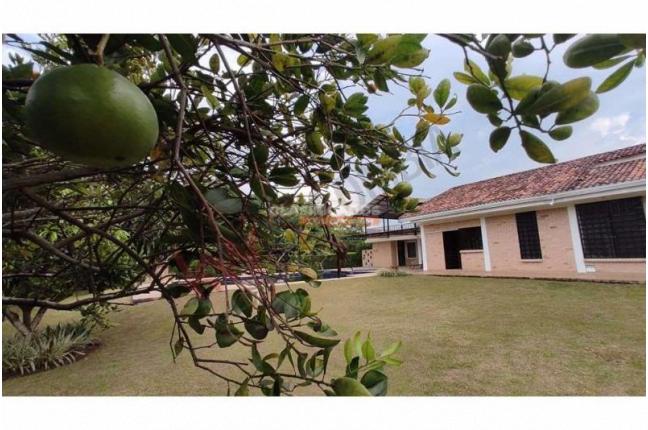 Fincas y Casas Campestres, Venta, Jamundí - $1.150.000.000