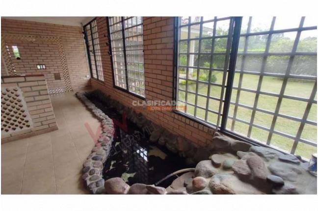 Fincas y Casas Campestres, Venta, Jamundí - $1.150.000.000