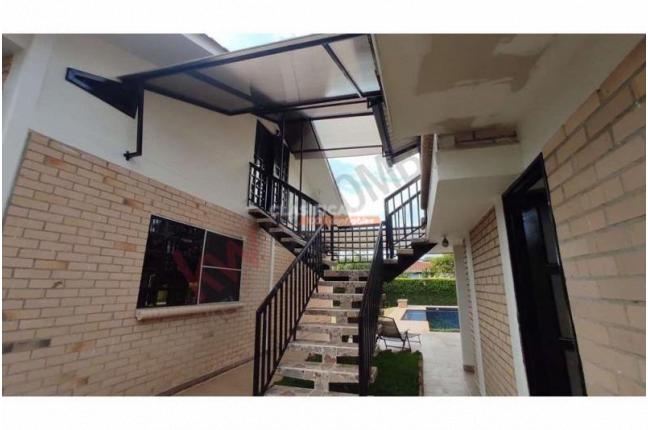Fincas y Casas Campestres, Venta, Jamundí - $1.150.000.000