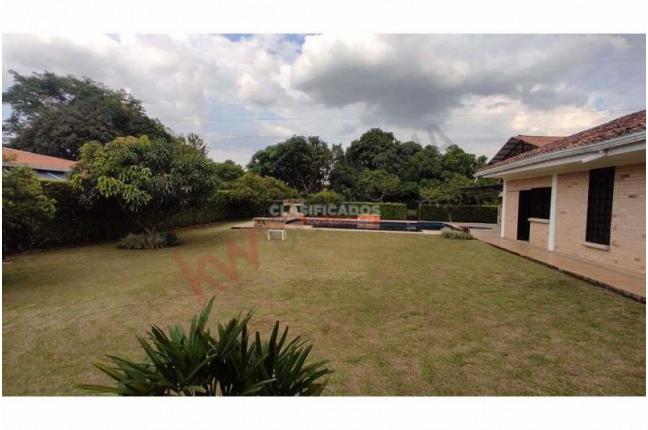 Fincas y Casas Campestres, Venta, Jamundí - $1.150.000.000