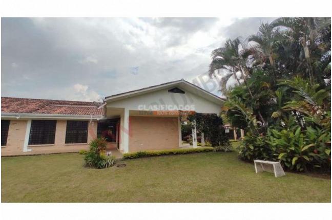 Fincas y Casas Campestres, Venta, Jamundí - $1.150.000.000