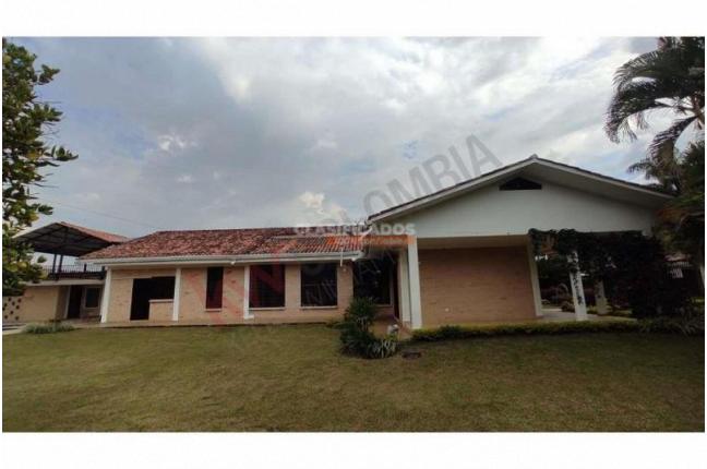 Fincas y Casas Campestres, Venta, Jamundí - $1.150.000.000