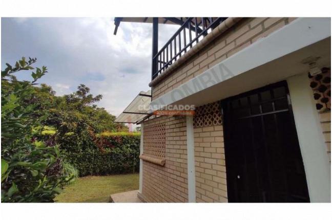 Fincas y Casas Campestres, Venta, Jamundí - $1.150.000.000