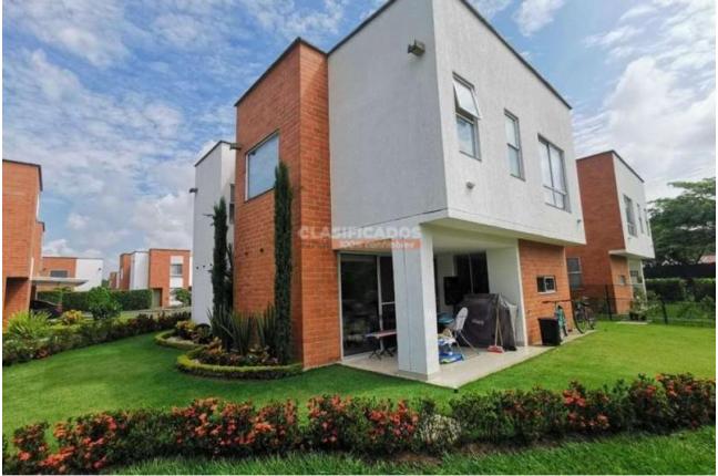 Casas, Venta en Jamundí