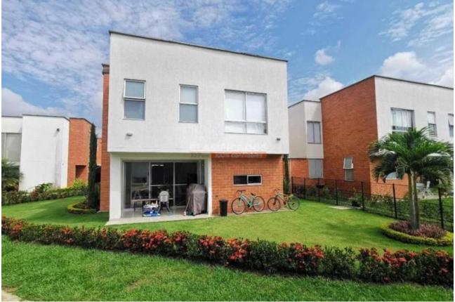 Casas, Venta en Jamundí