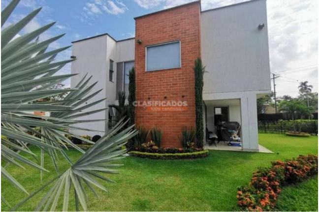 Casas, Venta en Jamundí