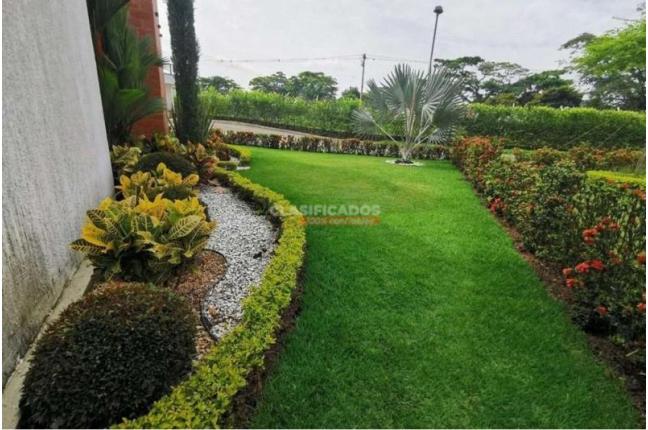 Casas, Venta, Jamundí - $570.000.000