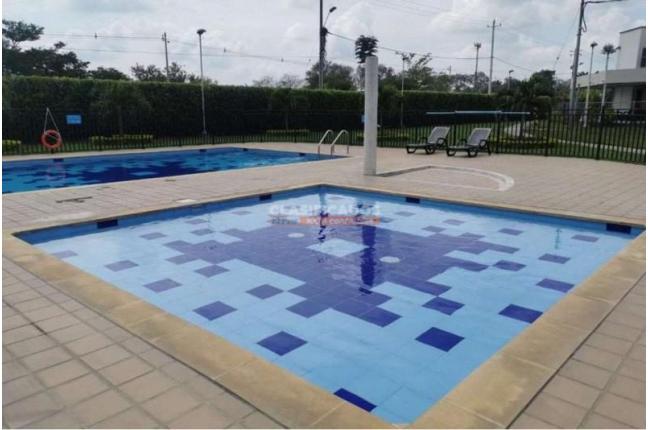 Casas, Venta, Jamundí - $570.000.000