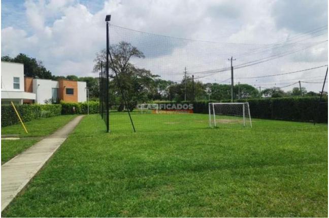 Casas, Venta, Jamundí - $570.000.000