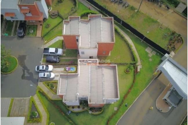 Casas, Venta, Jamundí - $570.000.000