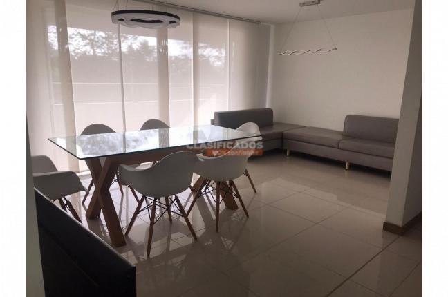 Apartamentos, Venta, Pance