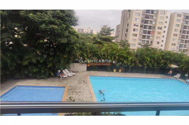 Apartamentos, Venta en Valle del Lili