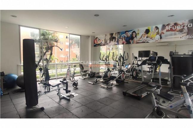 Apartamentos, Venta en Valle del Lili