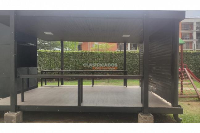 Apartamentos, Venta, Valle del Lili