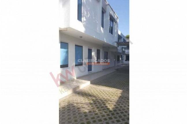 Oficinas y Consultorios, Alquiler, Cartagena - $18.000.000