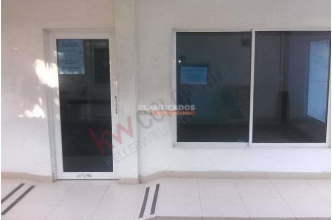 Oficinas y Consultorios, Alquiler, Cartagena - $18.000.000