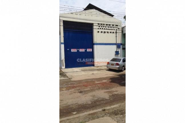 Locales y Bodegas, Venta, Popular - $830.000.000