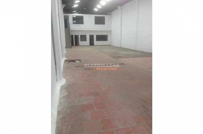 Locales y Bodegas, Venta, Popular - $830.000.000