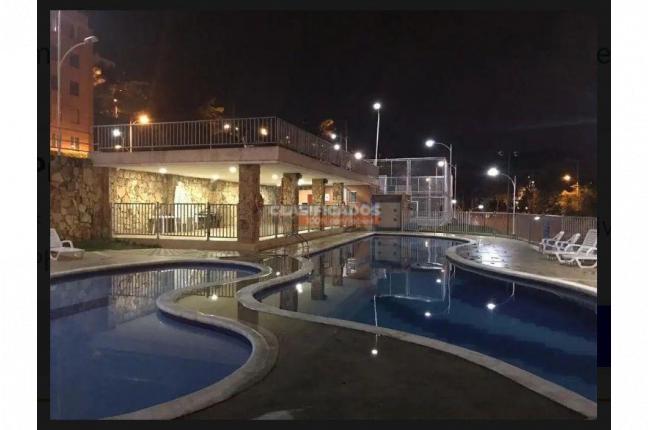 Apartamentos, Alquiler en Meléndez