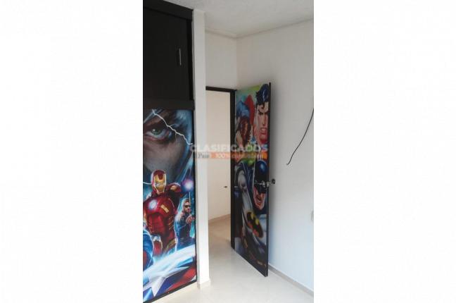 Apartamentos, Alquiler, Meléndez - $1.100.000