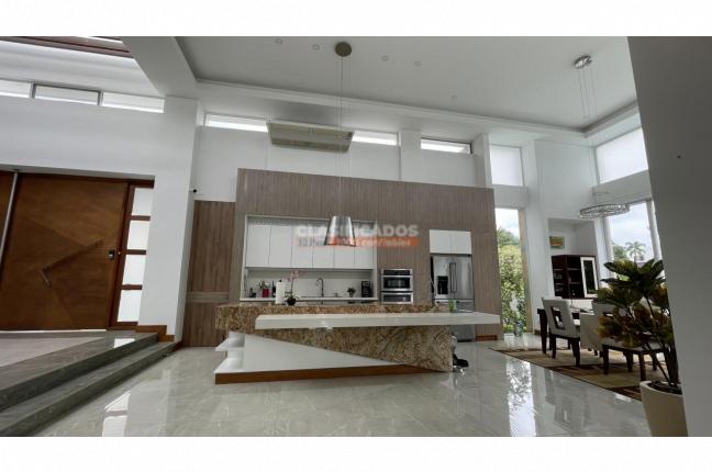 Casas, Venta, Ciudad Jardín - $3.200.000.000