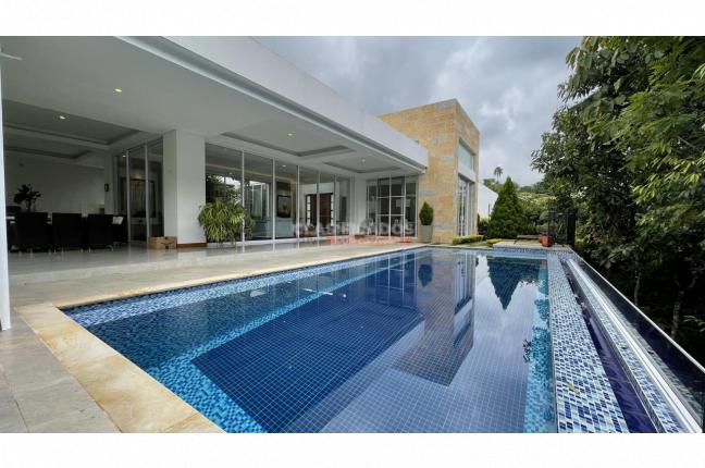 Casas, Venta, Ciudad Jardín - $3.200.000.000