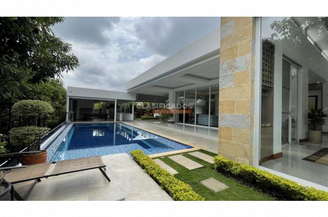 Casas, Venta, Ciudad Jardín - $3.200.000.000