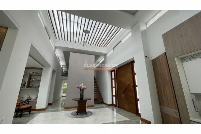 Casas, Venta, Ciudad Jardín - $3.200.000.000