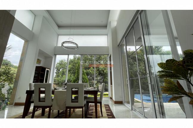 Casas, Venta, Ciudad Jardín - $3.200.000.000