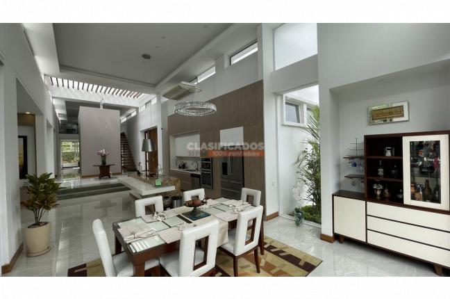 Casas, Venta, Ciudad Jardín - $3.200.000.000