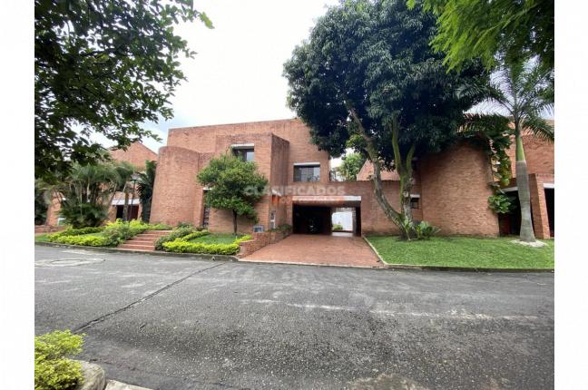 Casas, Venta, Ciudad Jardín - $1.080.000.000