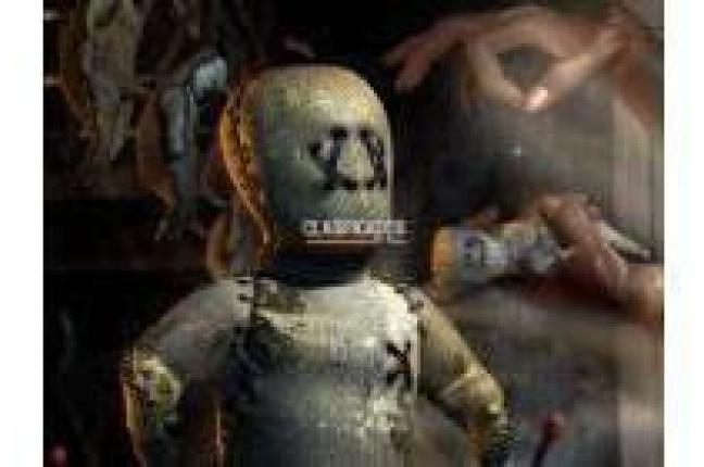 EL PODER DE LA MAGIA NEGRA BONAVERENCE - Nueva Era