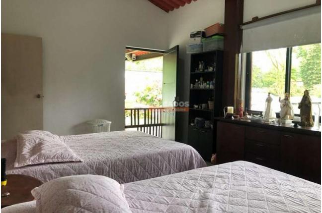 Fincas y Casas Campestres, Venta, Montenegro - $4.500.000.000