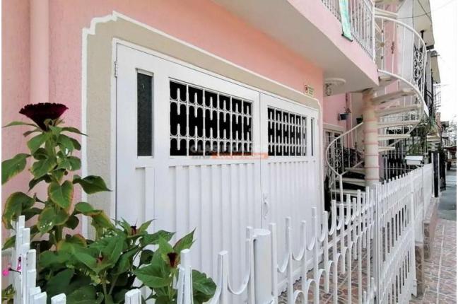 Casas, Venta en Marroquín