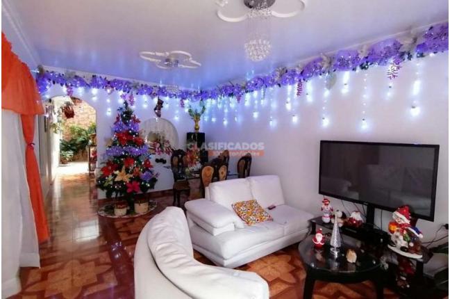 Casas, Venta en Marroquín