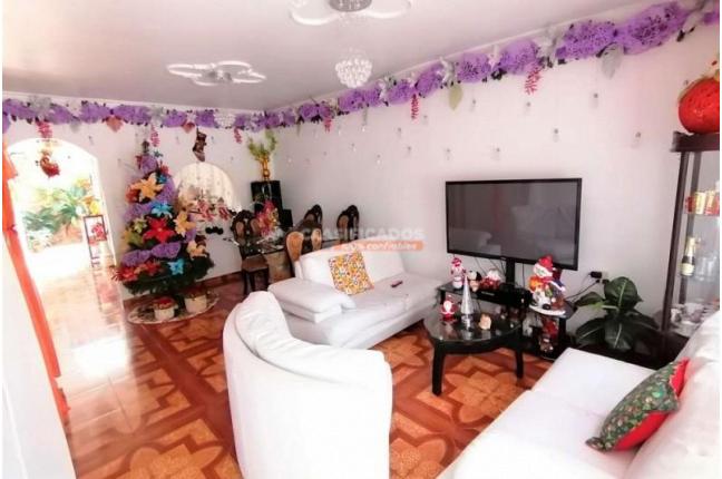 Casas, Venta, Marroquín - $255.000.000