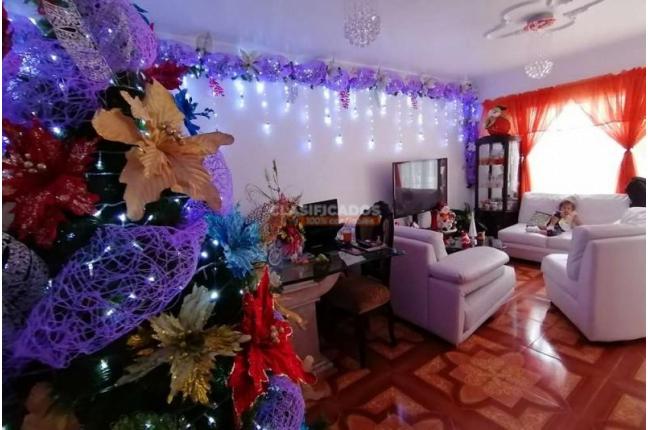 Casas, Venta, Marroquín - $255.000.000